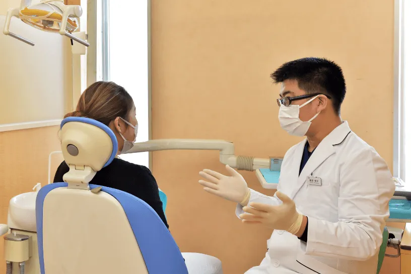 カウンセリング