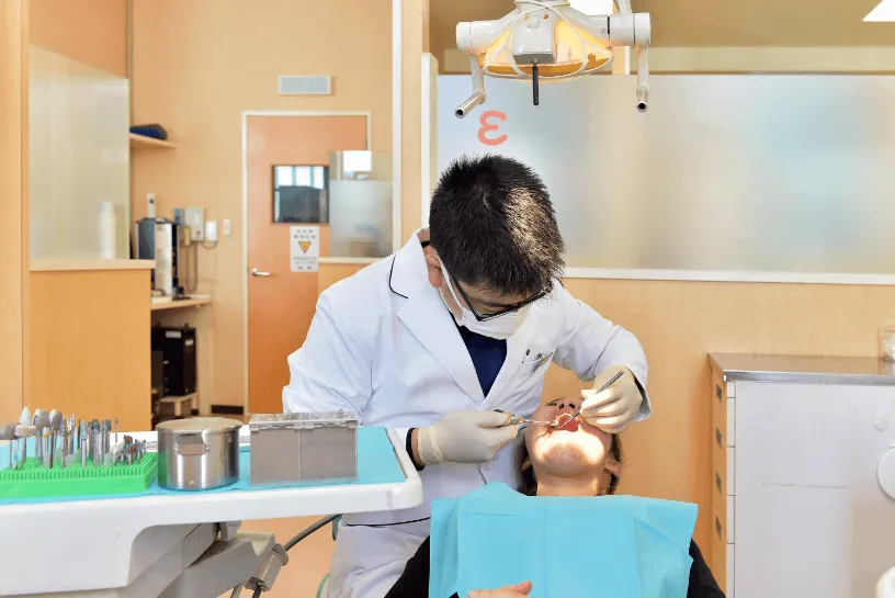 インプラント治療