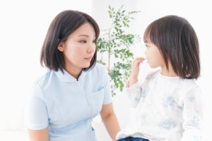 生えかわりの時期に注意するポイント