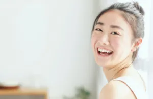 歯のクリーニングをご検討中の方へ