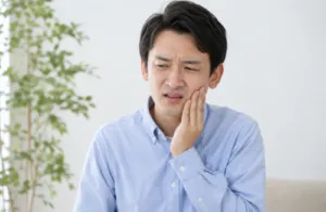 歯石取りをしないとどうなる？