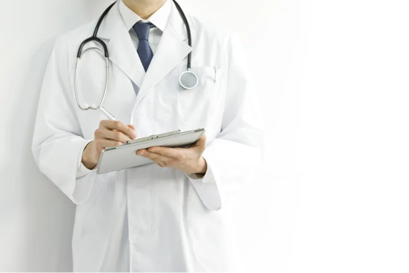 当院の予防治療